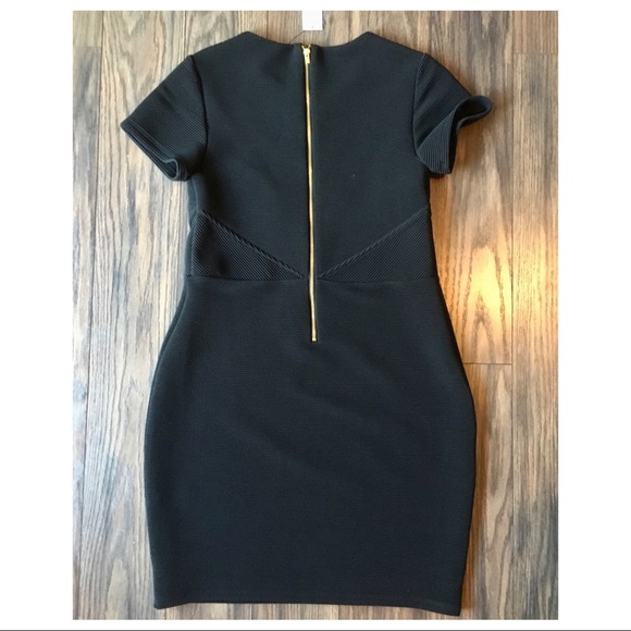 Express Cocktail Dress - Picture 6 of 6